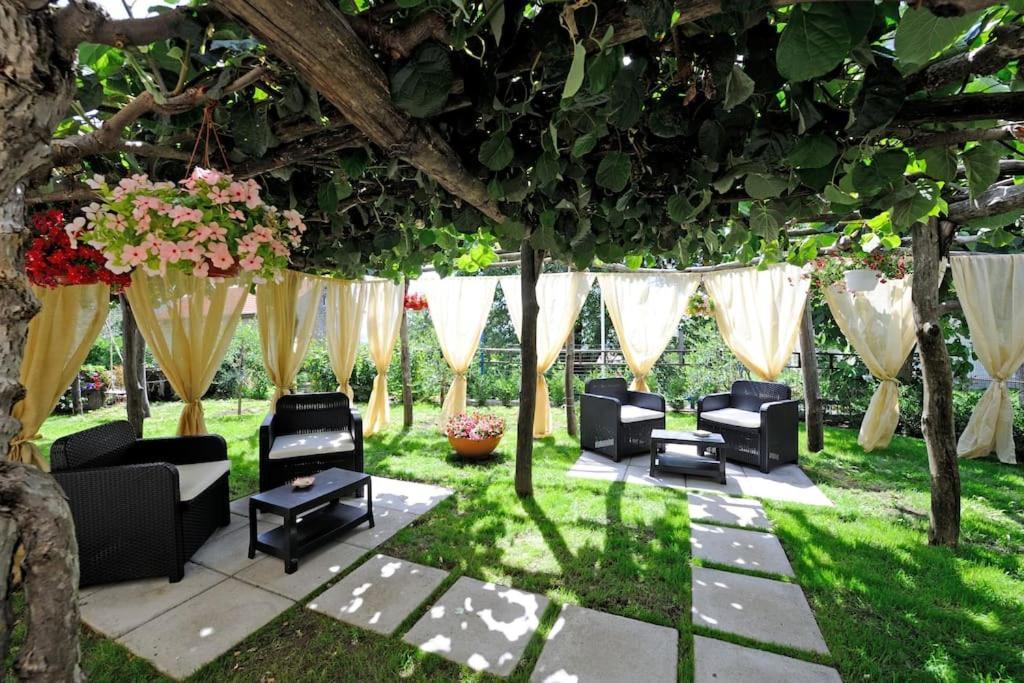 Mon Reve 2 Apartment Pianillo ภายนอก รูปภาพ