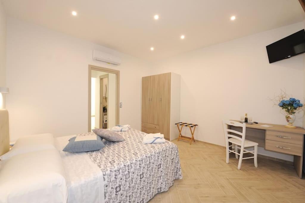 Mon Reve 2 Apartment Pianillo ภายนอก รูปภาพ