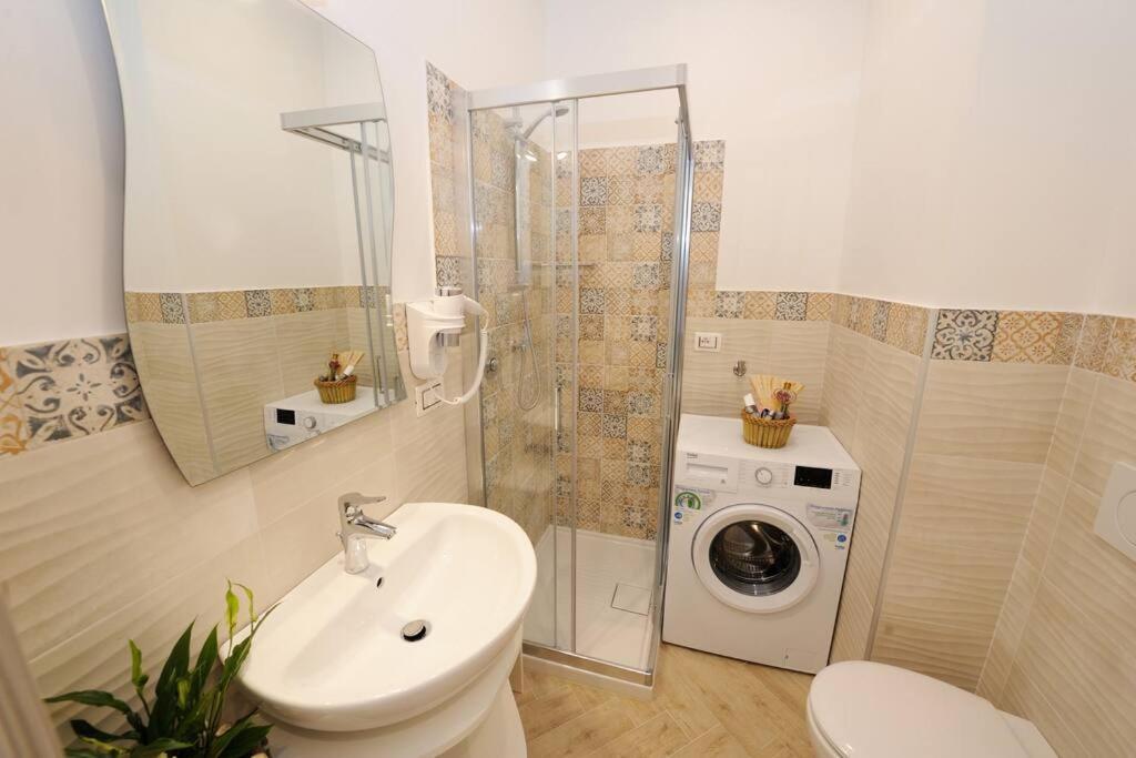 Mon Reve 2 Apartment Pianillo ภายนอก รูปภาพ