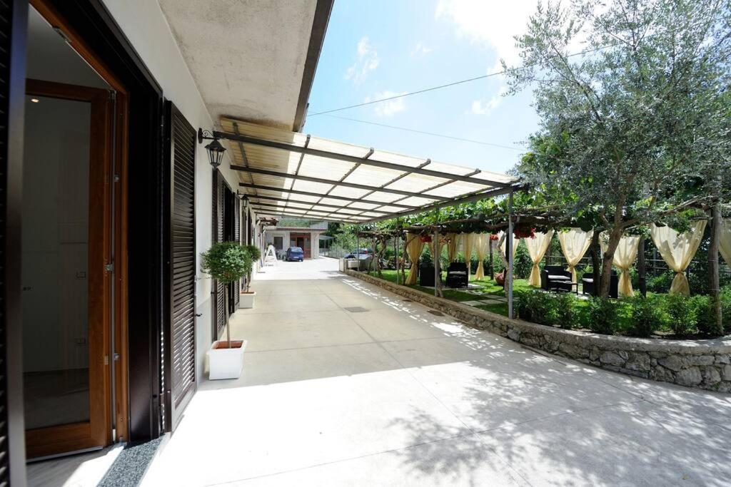 Mon Reve 2 Apartment Pianillo ภายนอก รูปภาพ