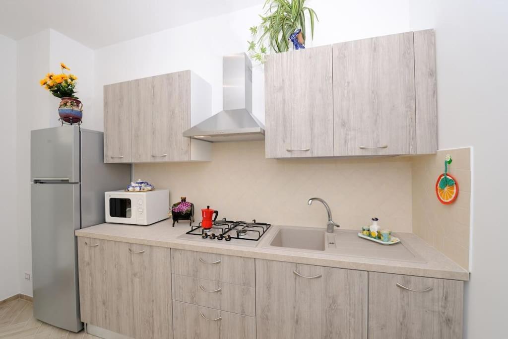 Mon Reve 2 Apartment Pianillo ภายนอก รูปภาพ