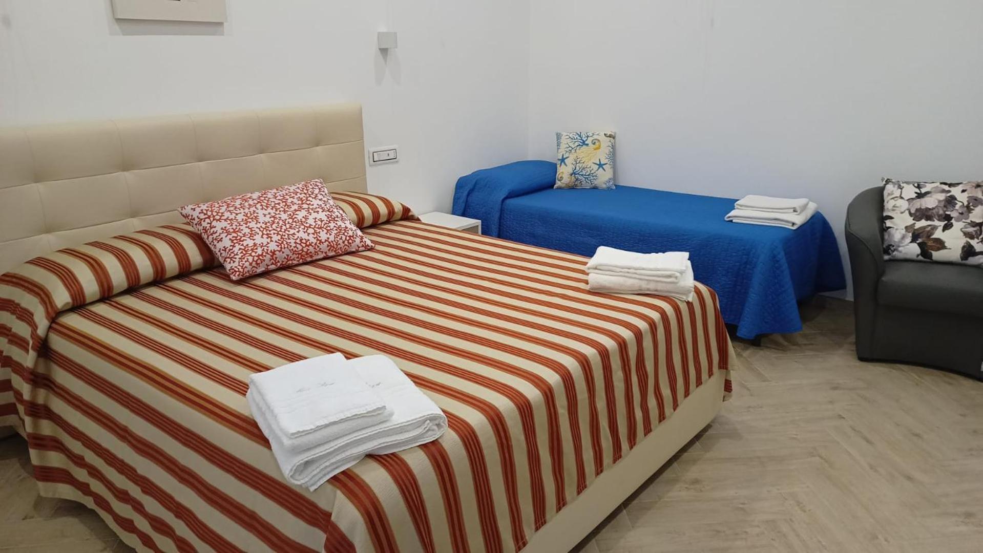 Mon Reve 2 Apartment Pianillo ภายนอก รูปภาพ